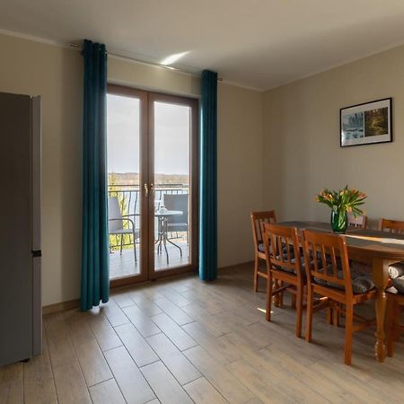 Golden Lofer Apartment Stary Gielad Ngoại thất bức ảnh