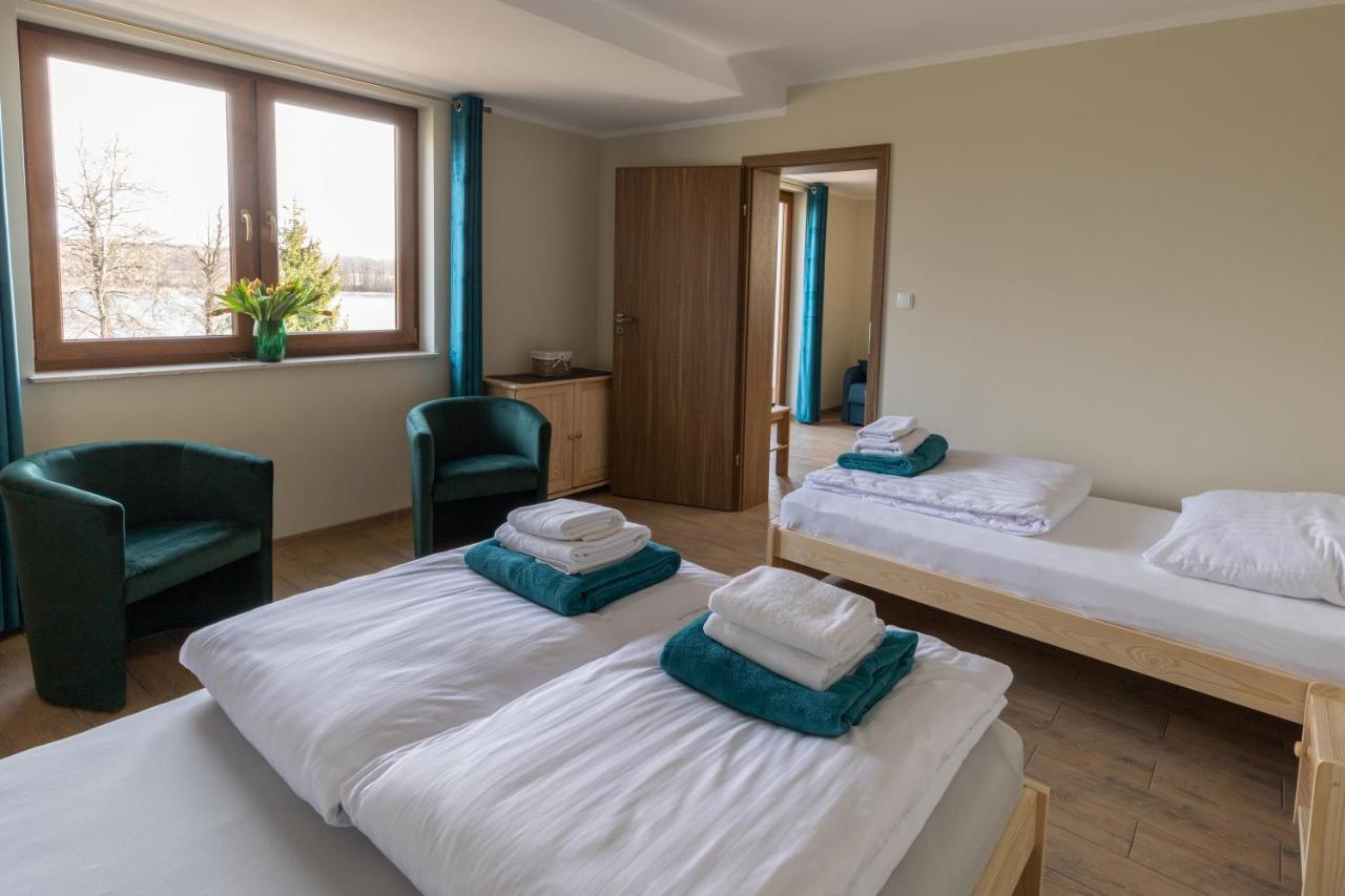 Golden Lofer Apartment Stary Gielad Ngoại thất bức ảnh