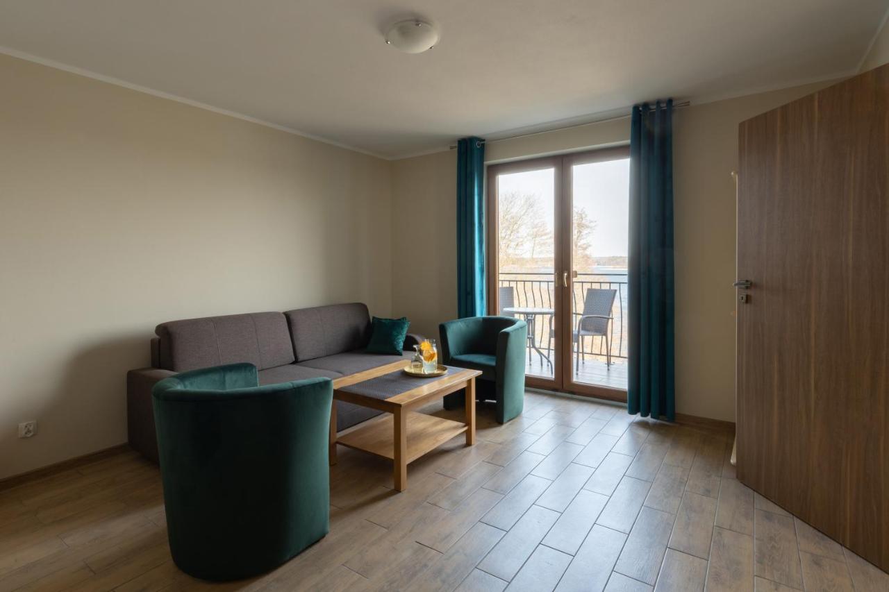 Golden Lofer Apartment Stary Gielad Ngoại thất bức ảnh