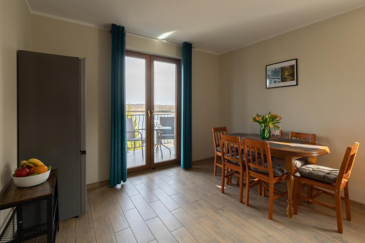 Golden Lofer Apartment Stary Gielad Ngoại thất bức ảnh