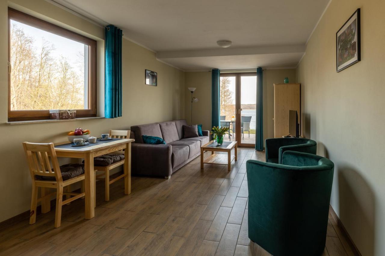 Golden Lofer Apartment Stary Gielad Ngoại thất bức ảnh