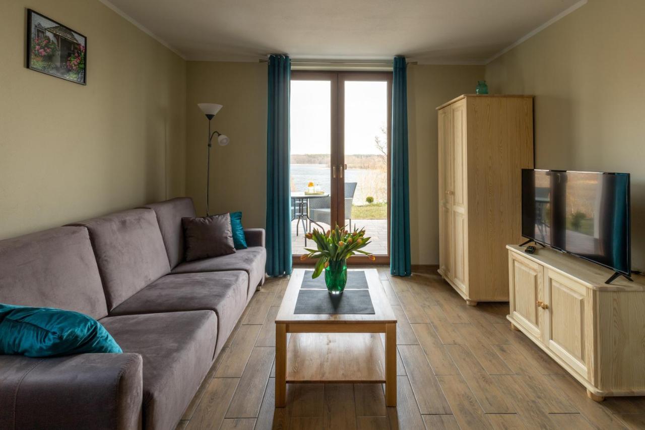 Golden Lofer Apartment Stary Gielad Ngoại thất bức ảnh