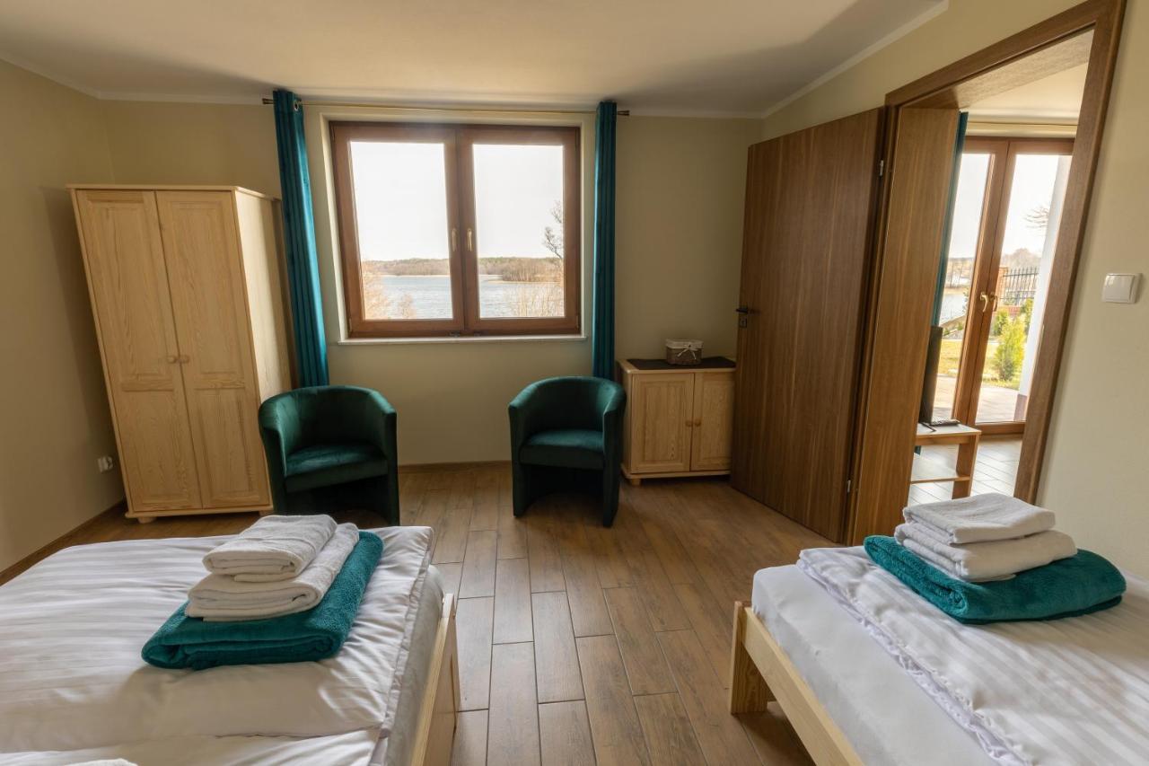 Golden Lofer Apartment Stary Gielad Ngoại thất bức ảnh