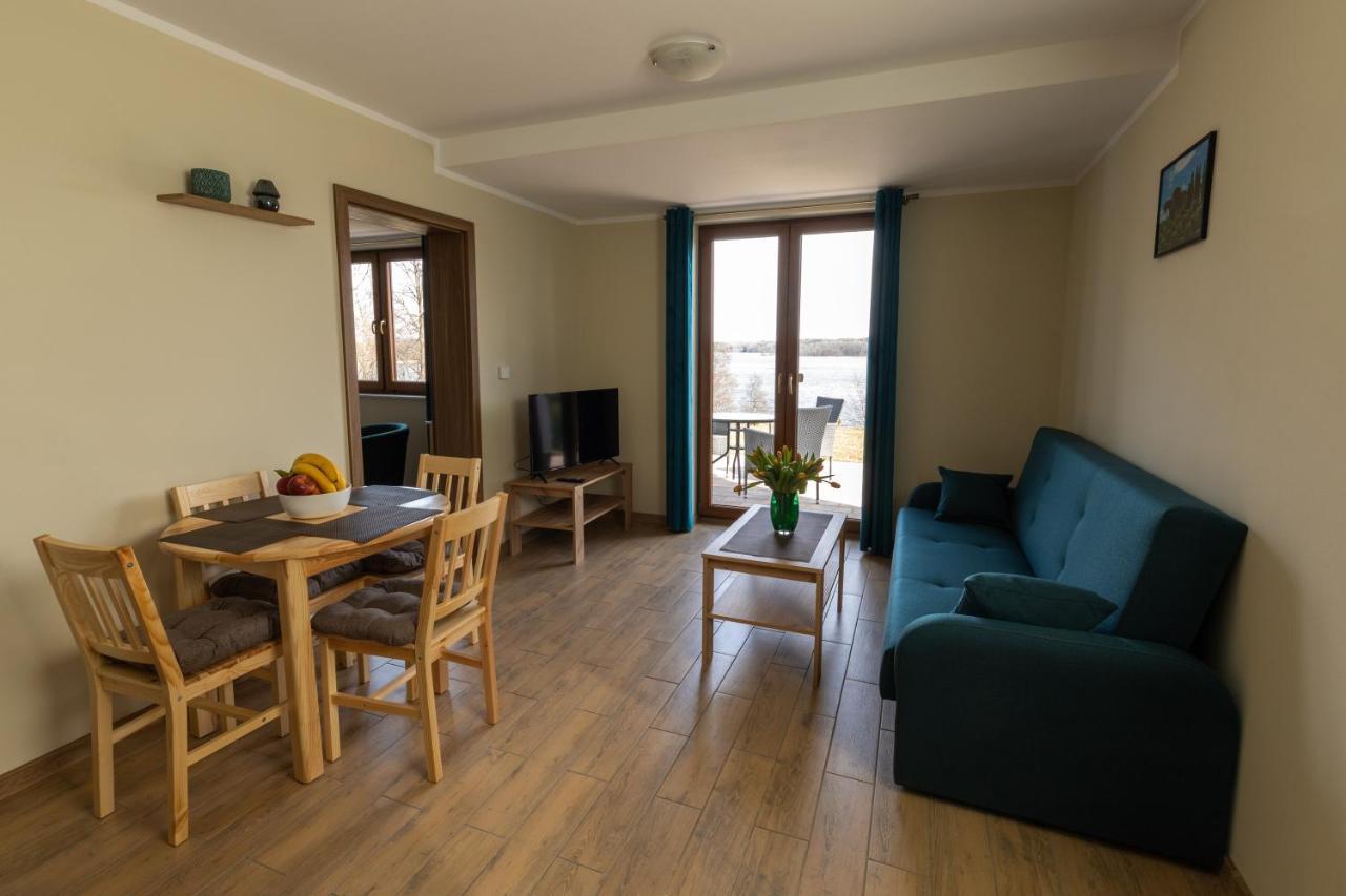 Golden Lofer Apartment Stary Gielad Ngoại thất bức ảnh