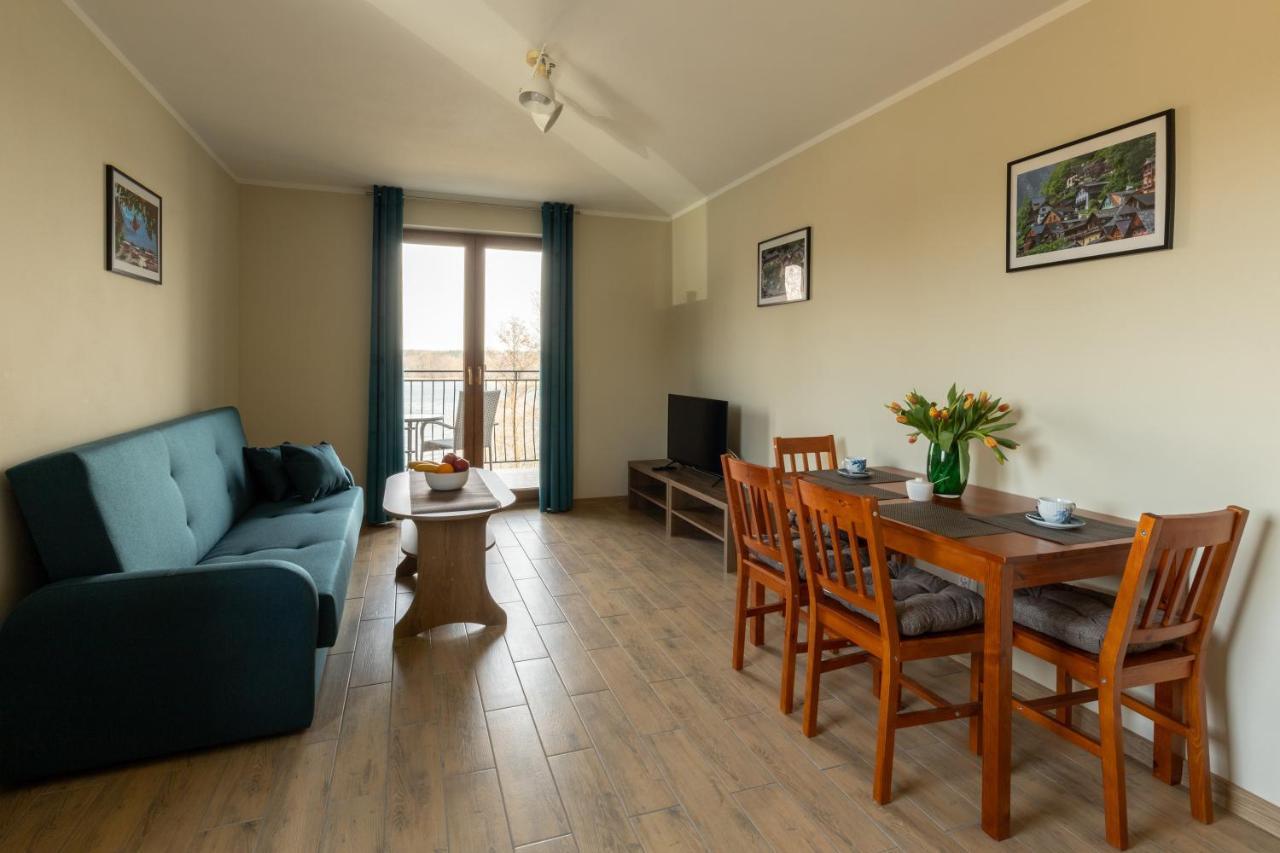 Golden Lofer Apartment Stary Gielad Ngoại thất bức ảnh