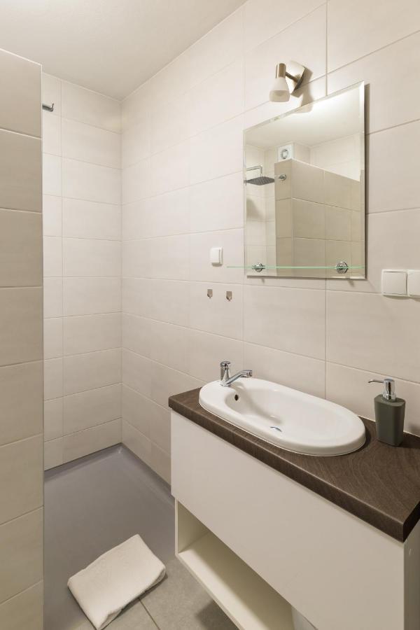Golden Lofer Apartment Stary Gielad Ngoại thất bức ảnh