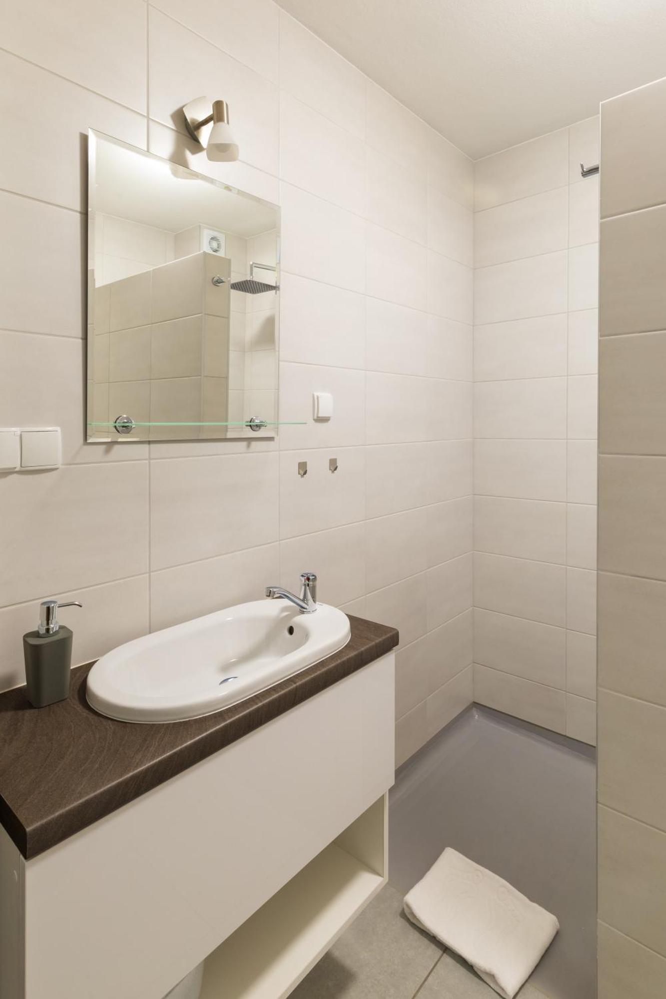 Golden Lofer Apartment Stary Gielad Phòng bức ảnh